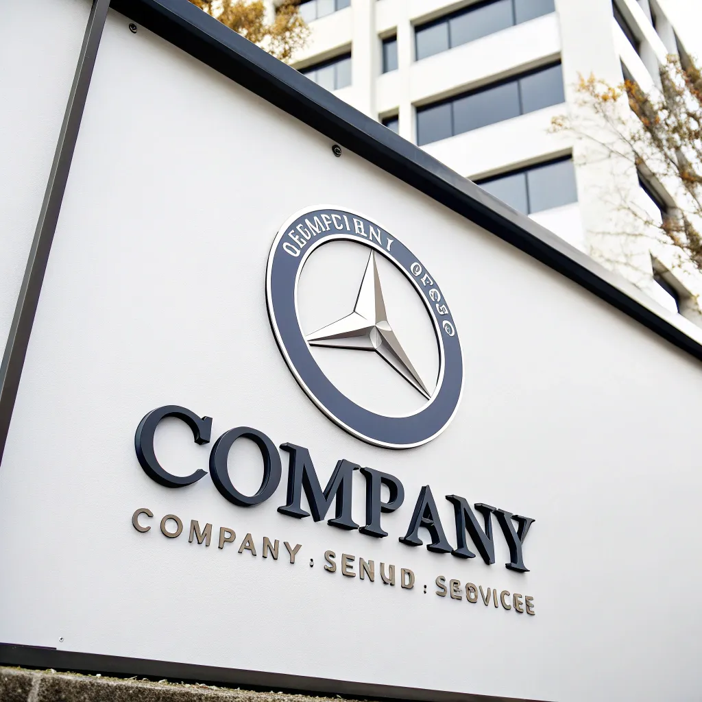 Company Logo